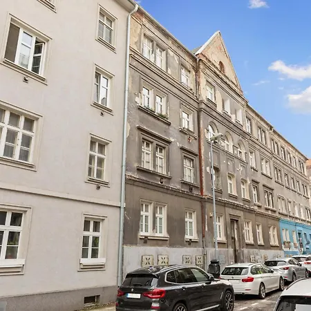 Air Conditioned 5 Min To Railway Station - Old Town