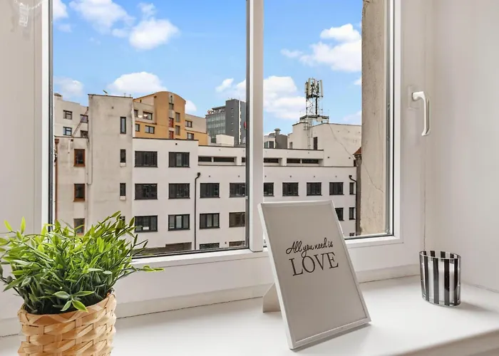 Air Conditioned 5 Min To Railway Station - Old Town *